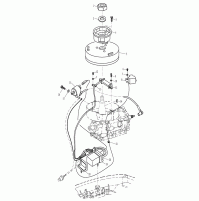 ELECTRICAL SYSTEM 2 Strock For TE5